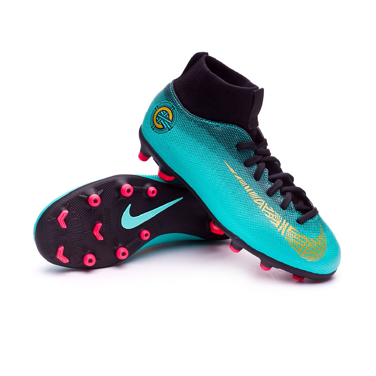 nike jr superfly 6 club mg