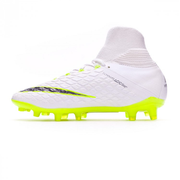 hypervenom niño