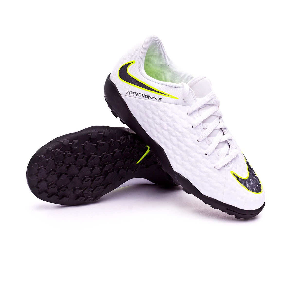 nike hypervenom phantomx iii academy