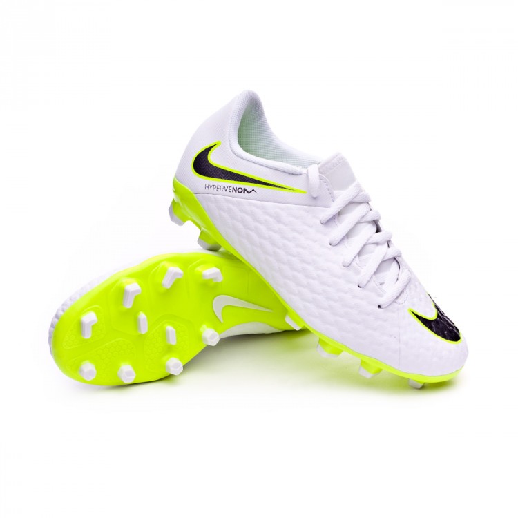 nike hypervenom academy fg