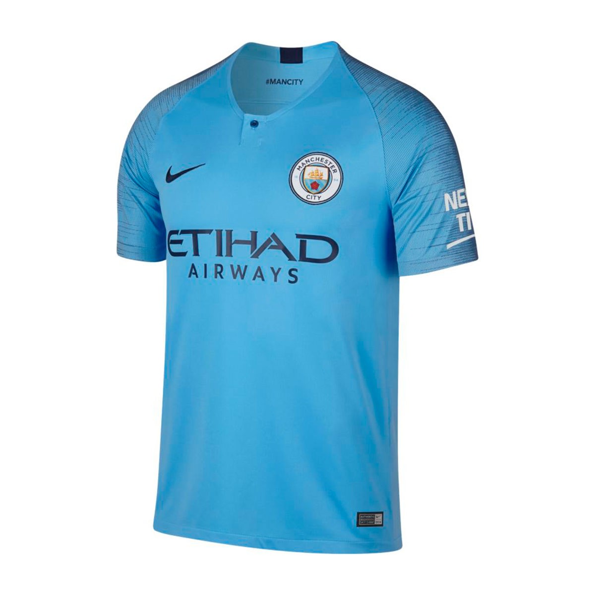 nike man city jersey