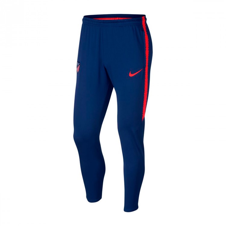 pantalones largos nike futbol