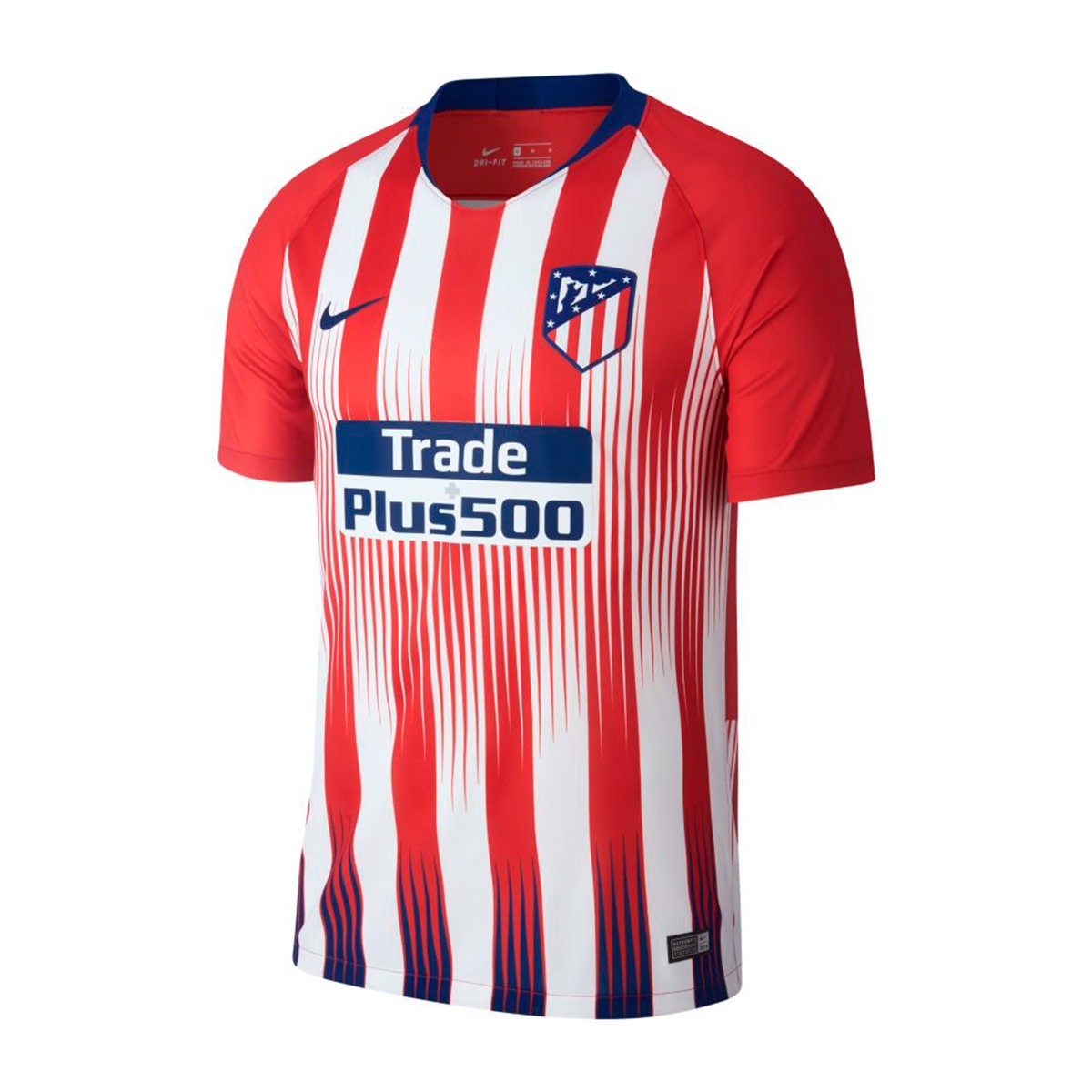 nike store atletico madrid