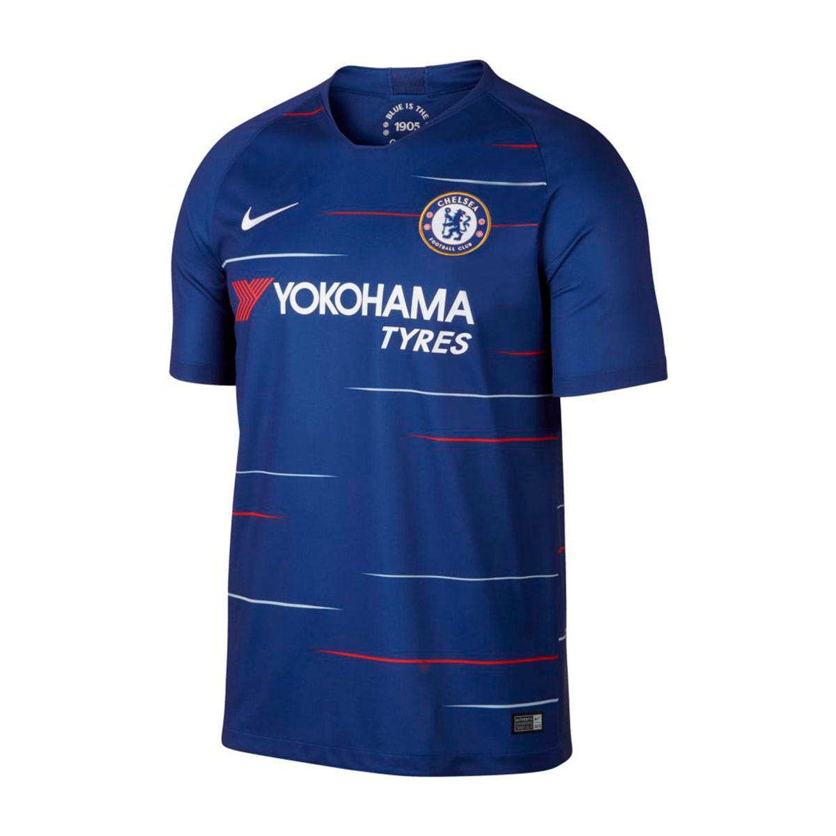 Chelsea FC Stadium 2018-2019 Home Rush 