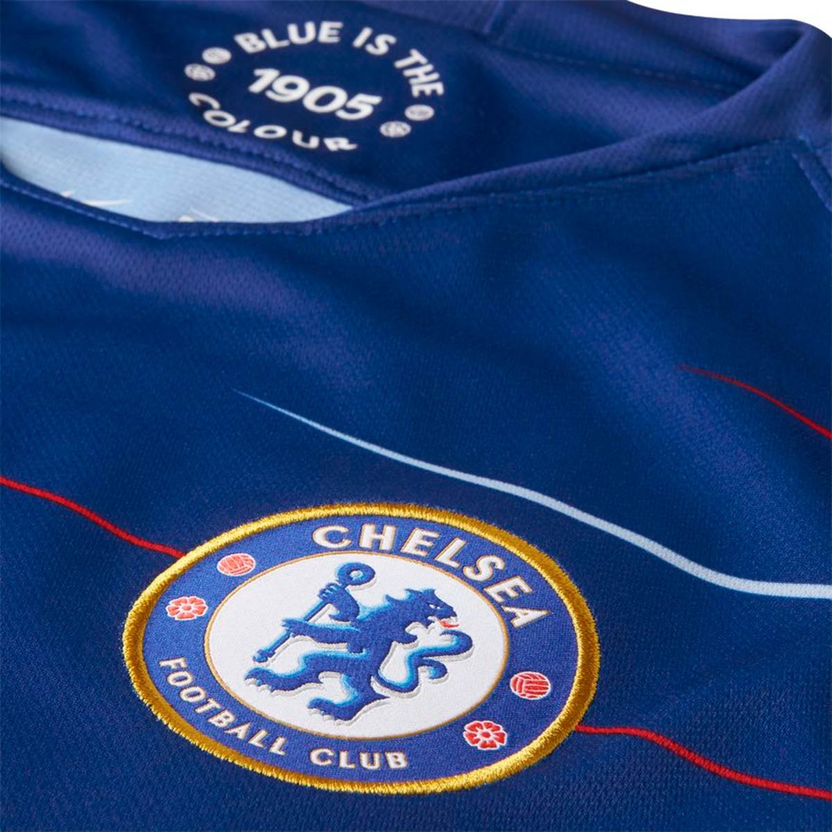 nike chelsea 2019