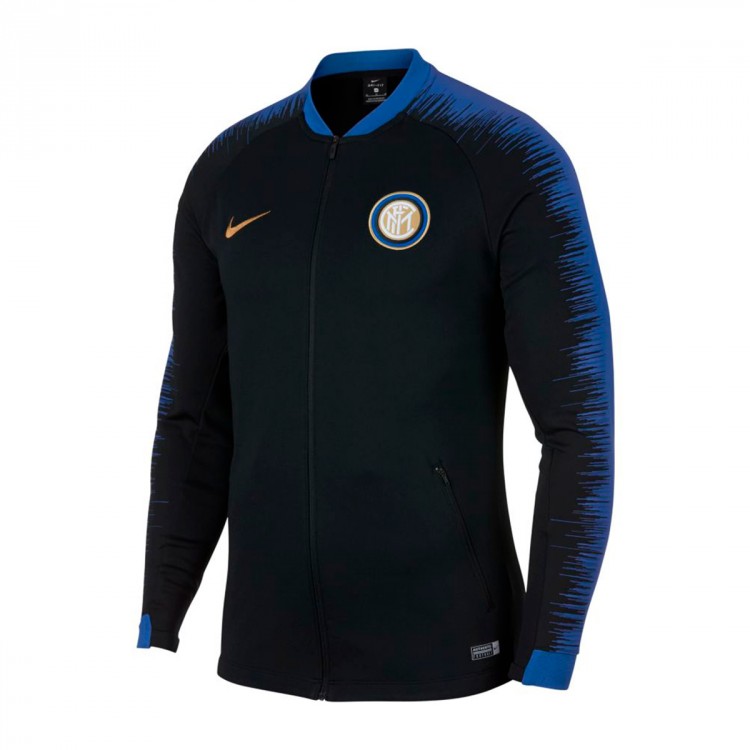 giubbotto inter nike
