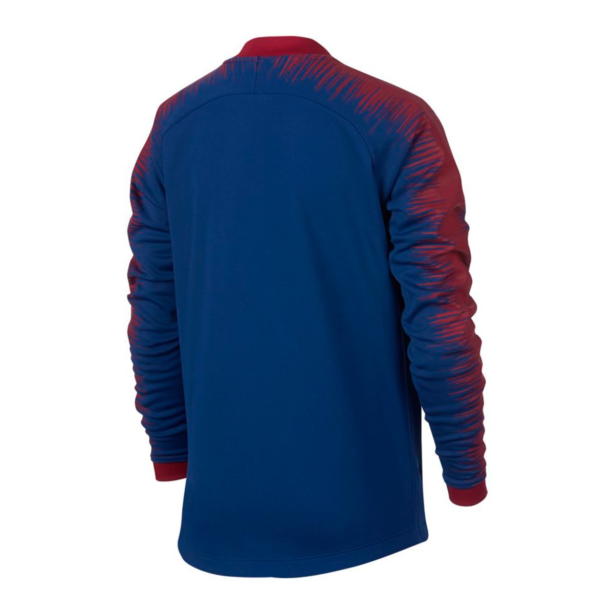 barcelona jacket 2018