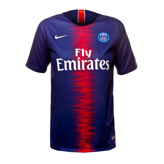 equipación del parís saint germain 2019