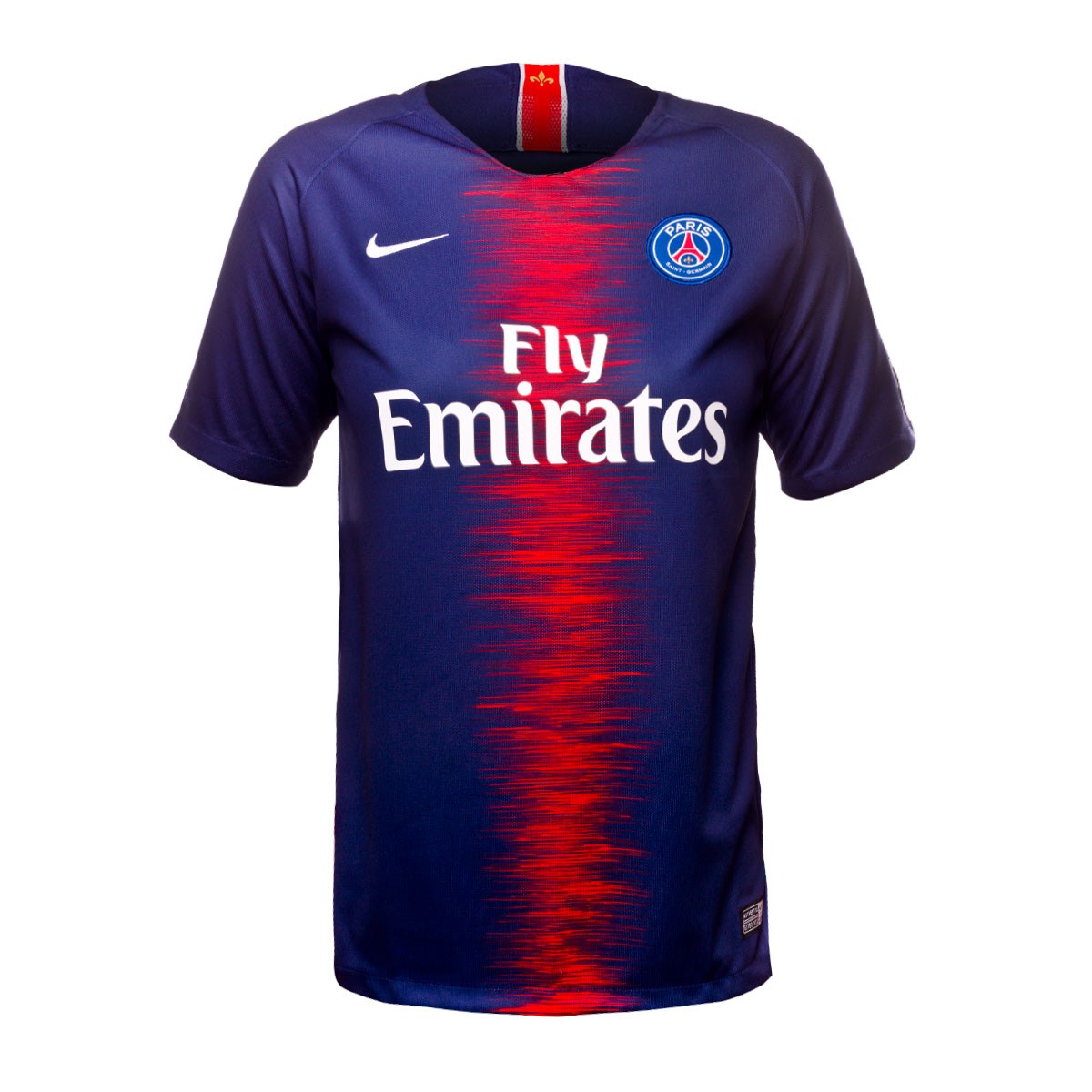 equipaciones psg 2019