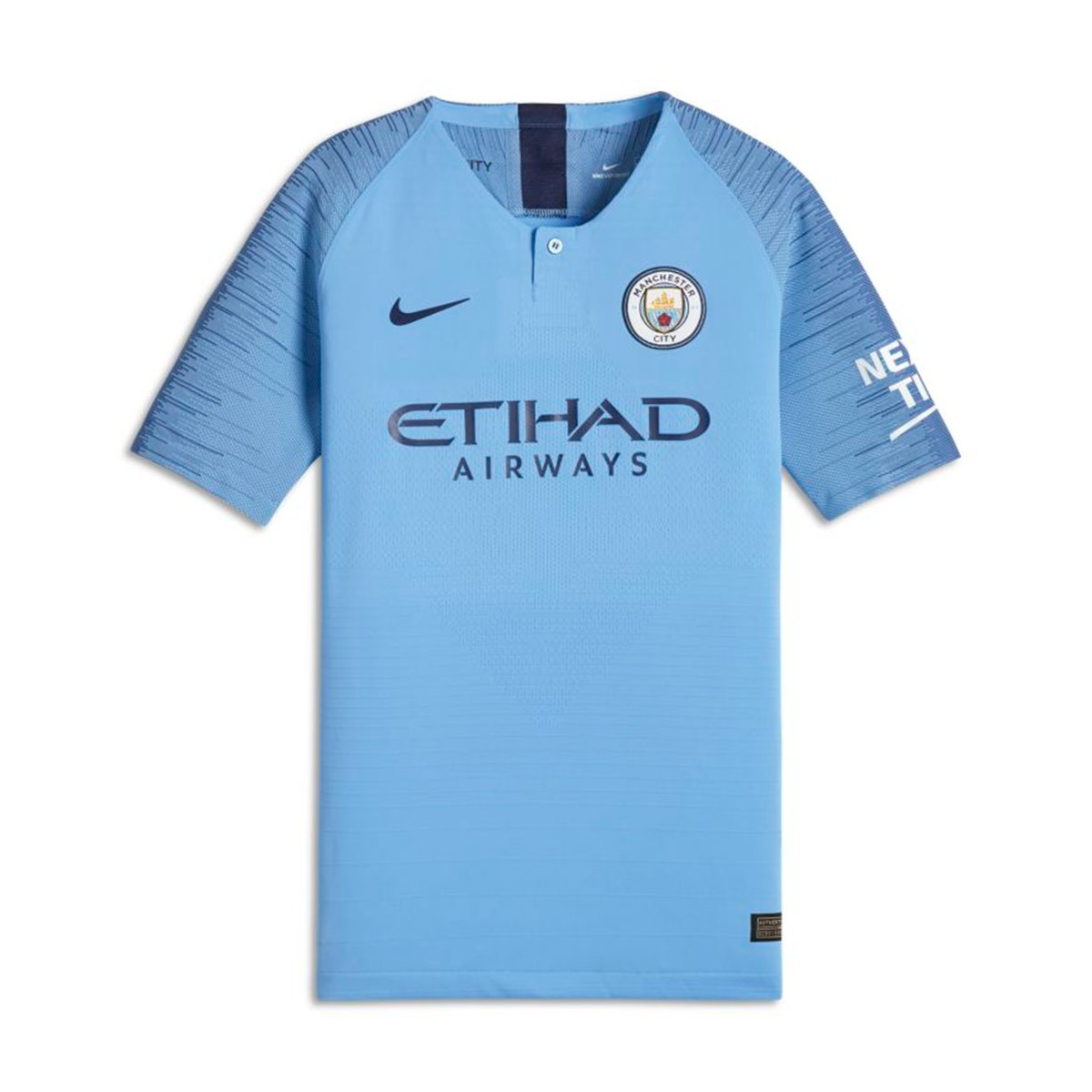 manchester city vapor jersey