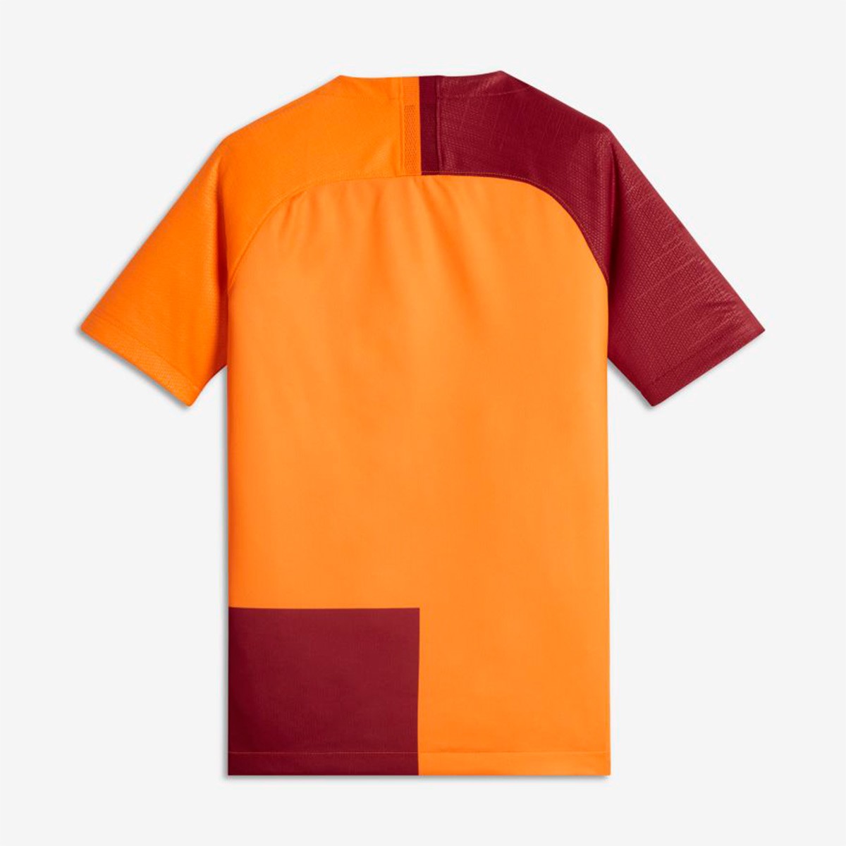 camiseta del galatasaray 2018