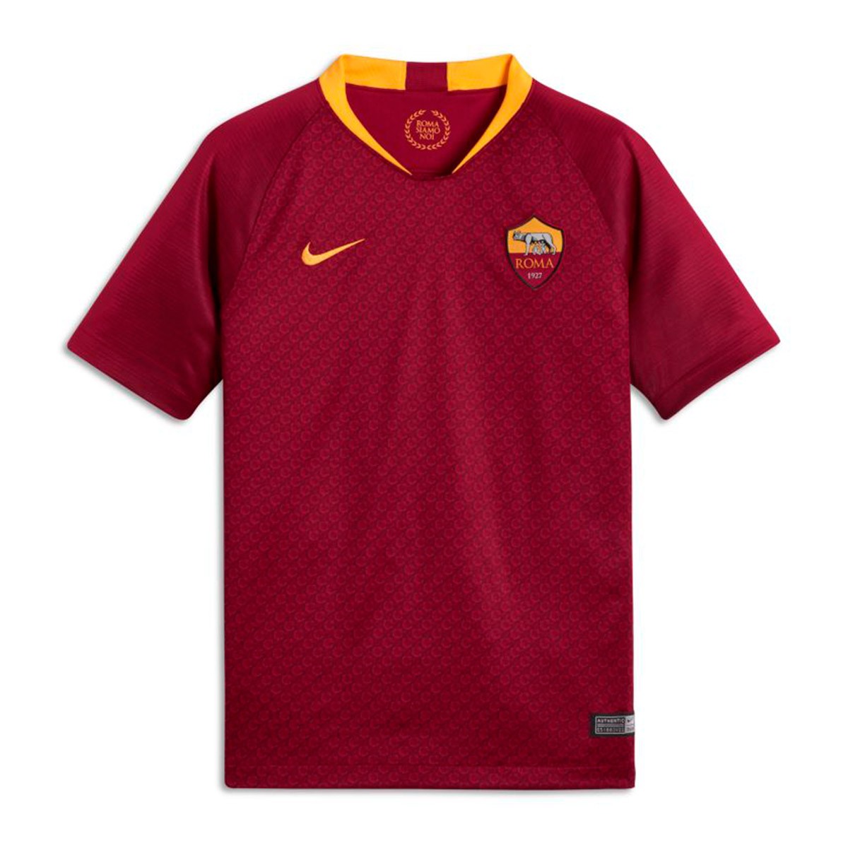 roma fc camiseta