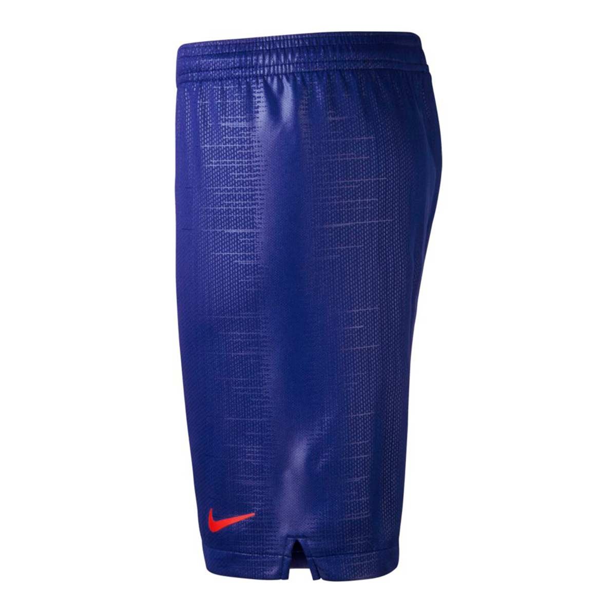 pantalon corto atletico de madrid