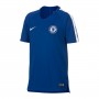 Chelsea FC Squad 2018-2019 Niño Rush blue-White