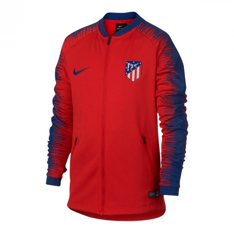 chaquetas atletico de madrid baratas