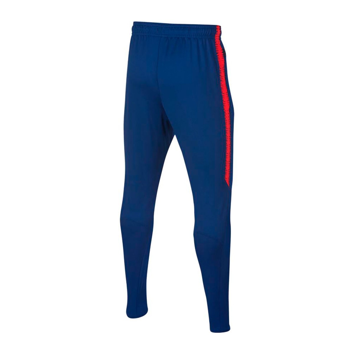 royal blue nike track pants