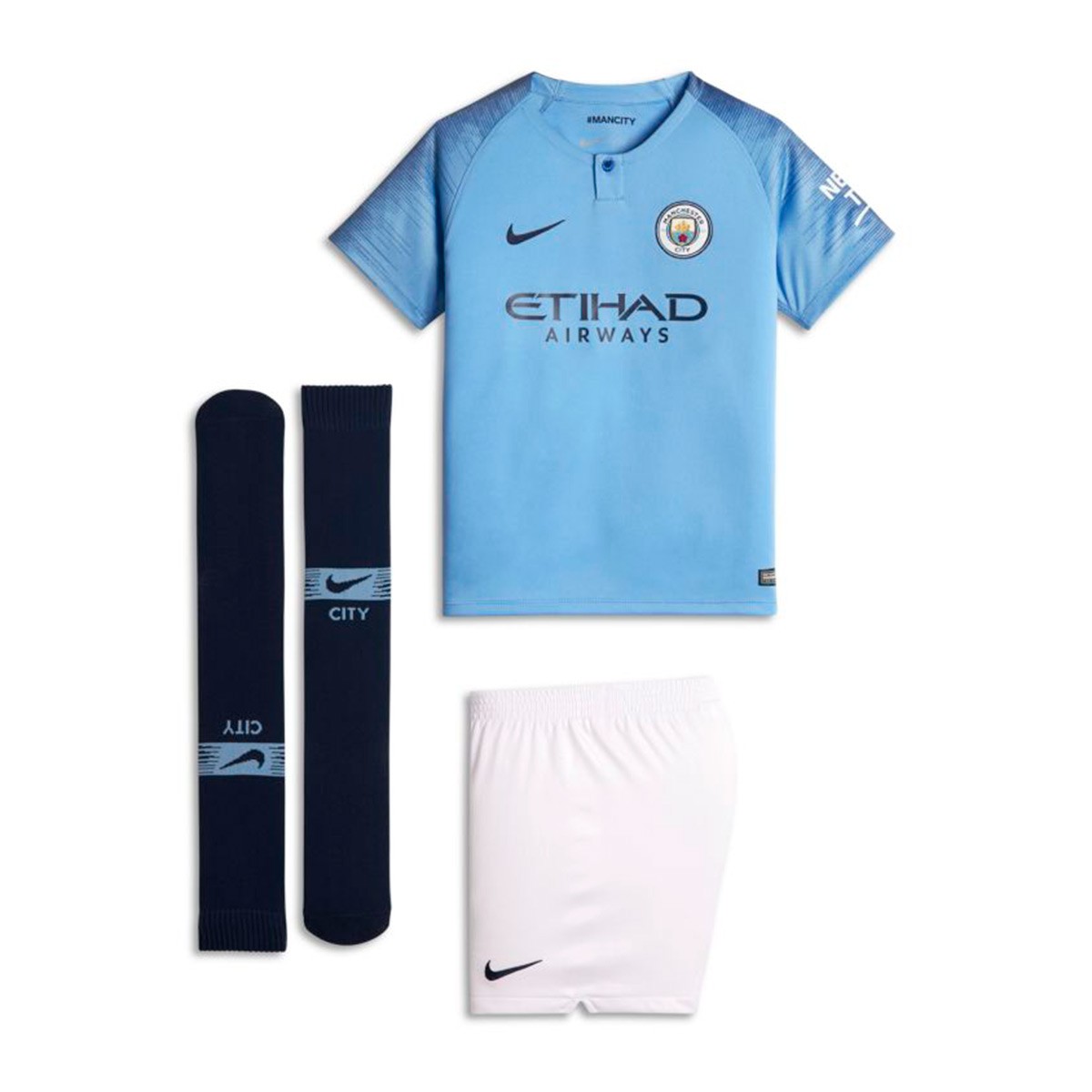 man city football kit