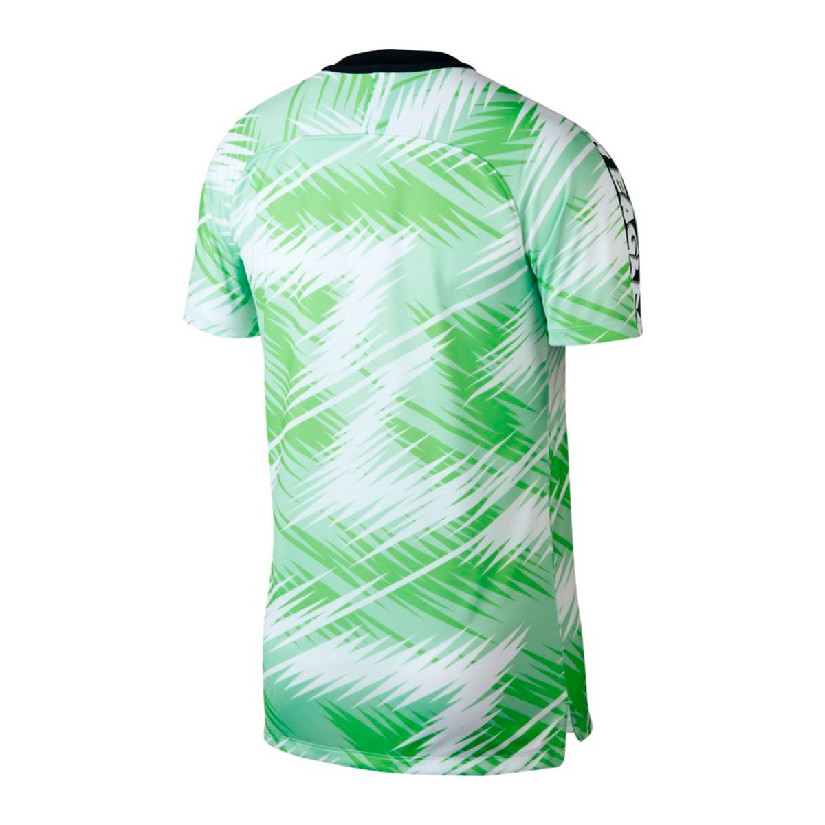 camiseta nike dry squad