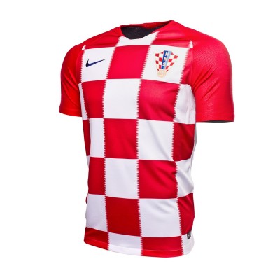 camiseta de croacia 2017
