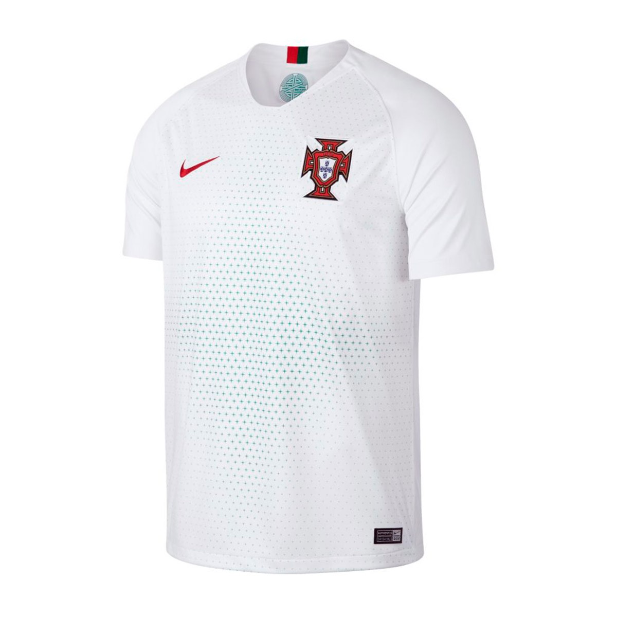 portugal team jersey