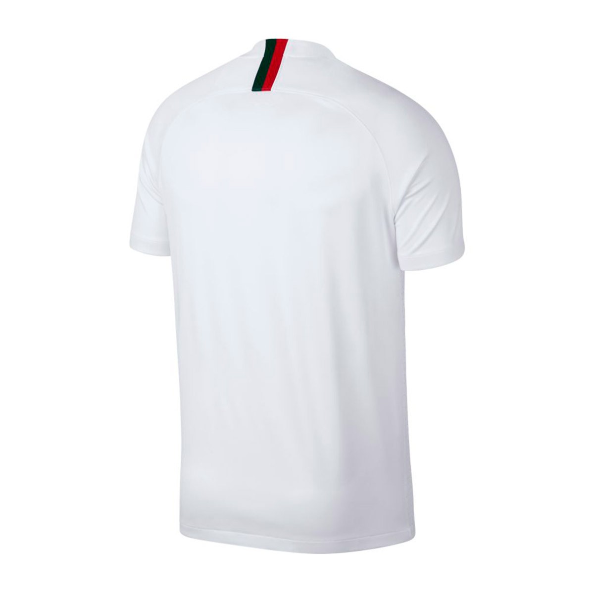 portugal jersey white
