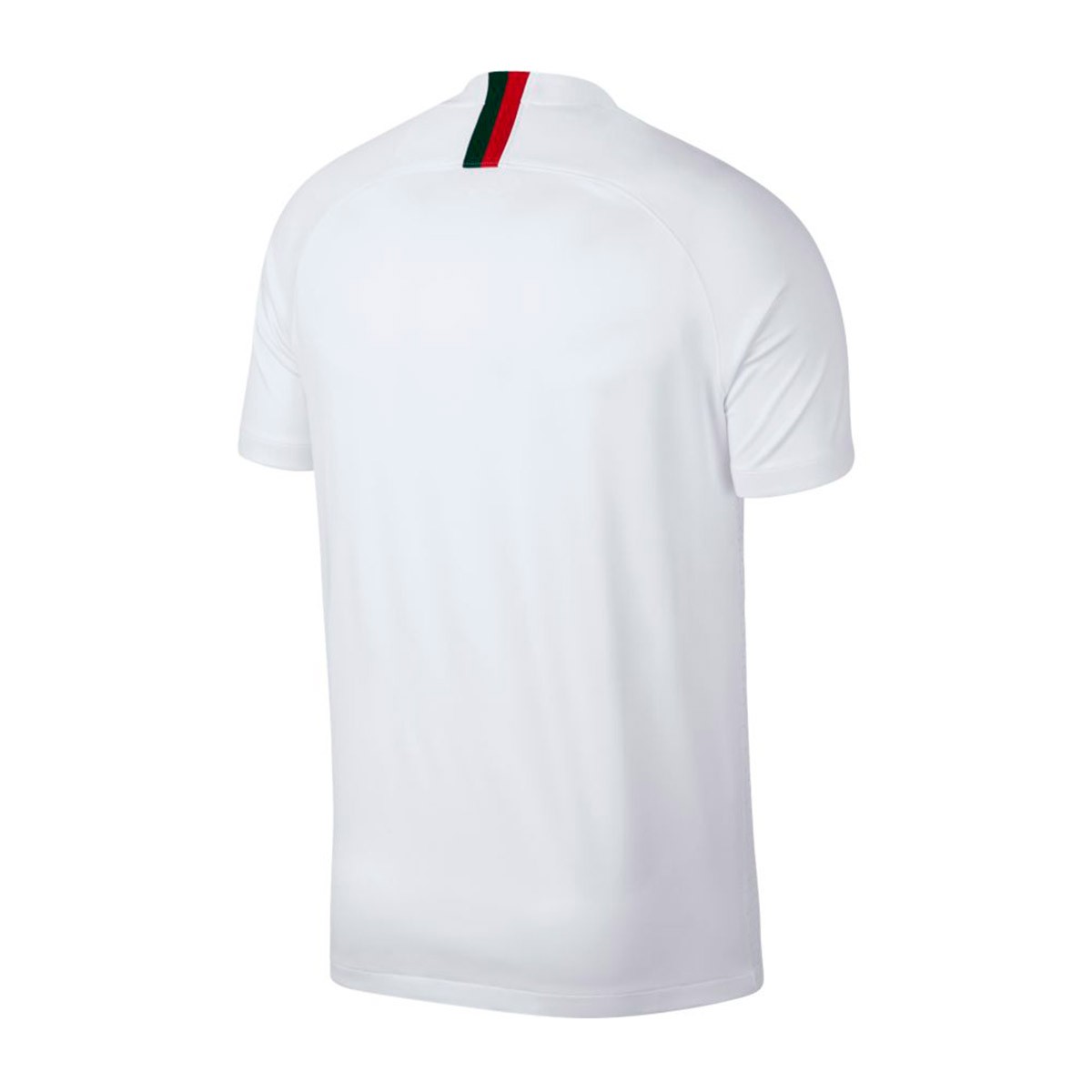 white portugal jersey