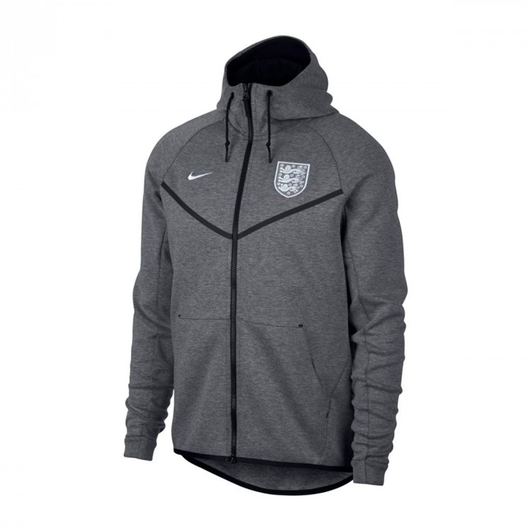chaquetas nike 2017