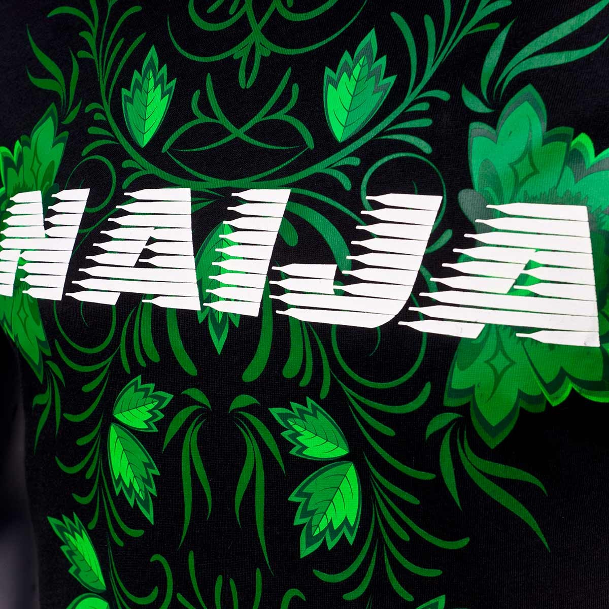 nike nigeria pattern