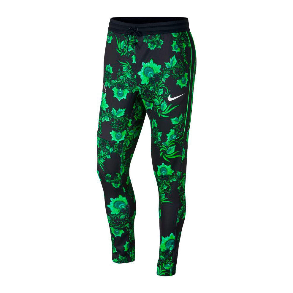 nigerian football tracksuit