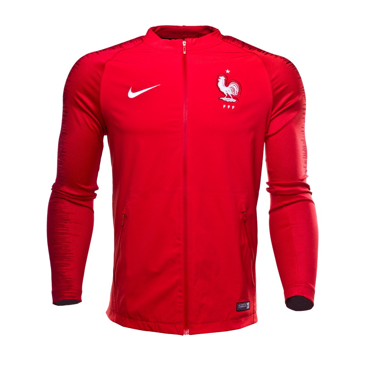 nike france pre match