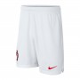 Portogallo Breathe Stadium Away 2018-2019 Junior White-Gym red