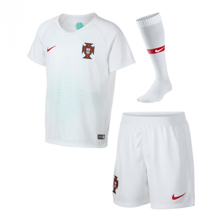 portugal football kit 2019