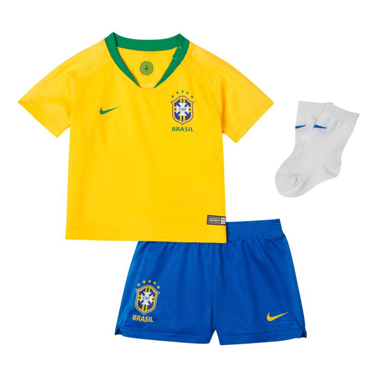 equipacion brasil