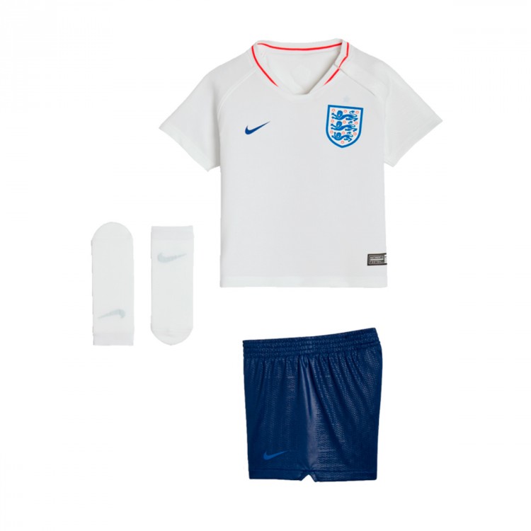 infant england football kit