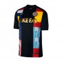 Nike F.C. Black-Tour yellow