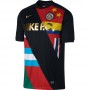 Nike F.C. Black-White