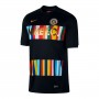 Nike F.C. Black-Racer bue