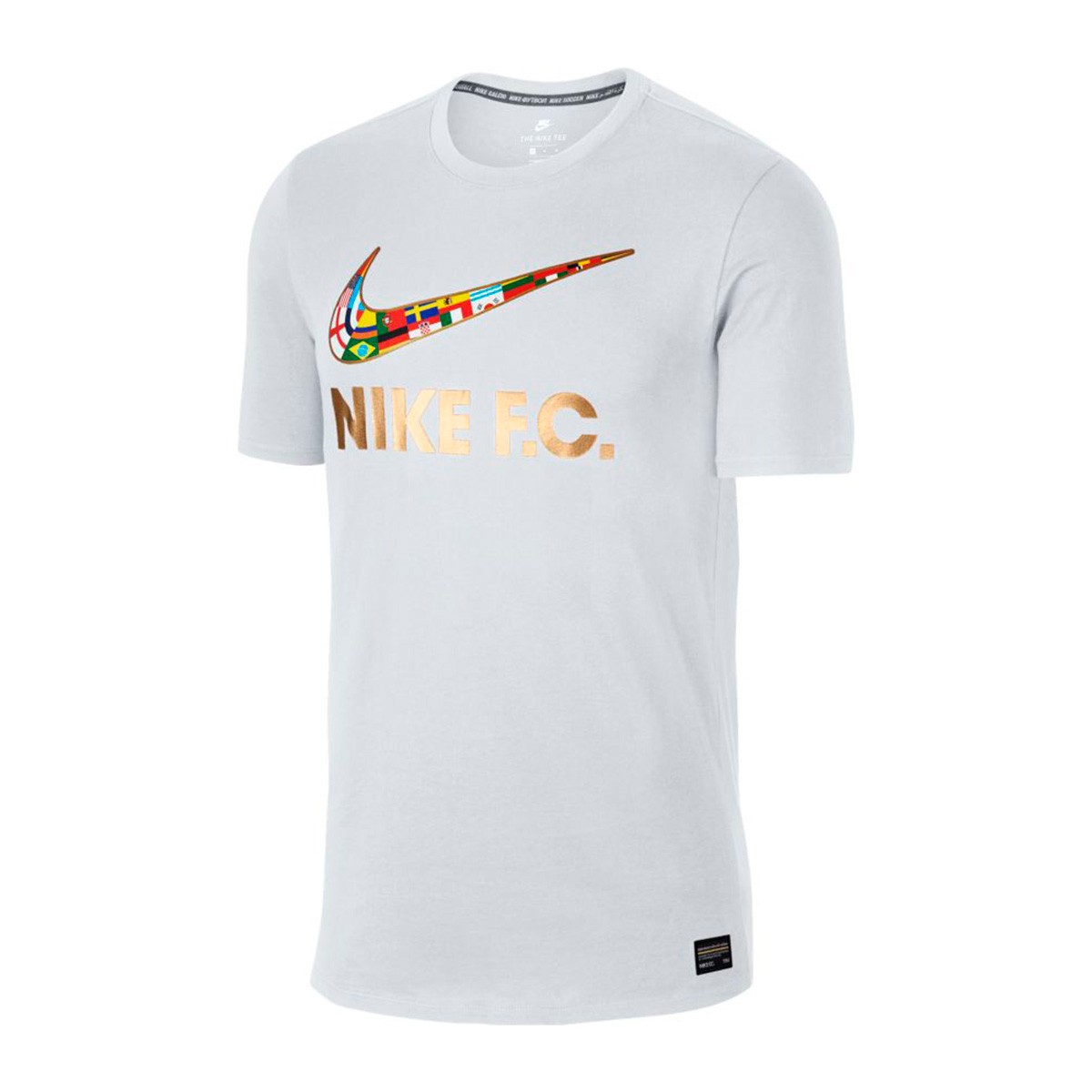 nike f.c flag shirt nike f.c flag shirt
