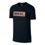Nike F.C. Black
