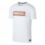 Nike F.C. White