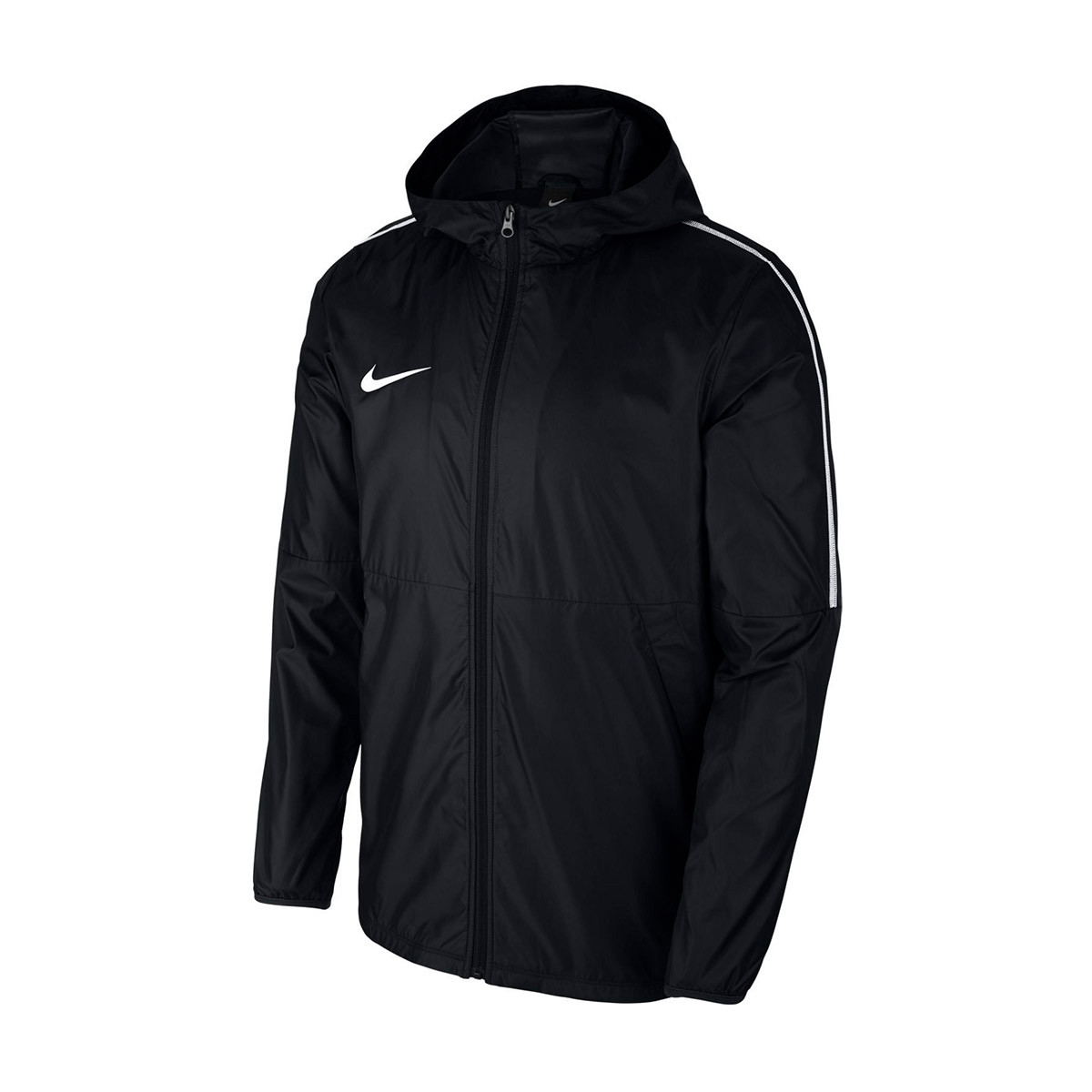 nike park 18 wind jacket