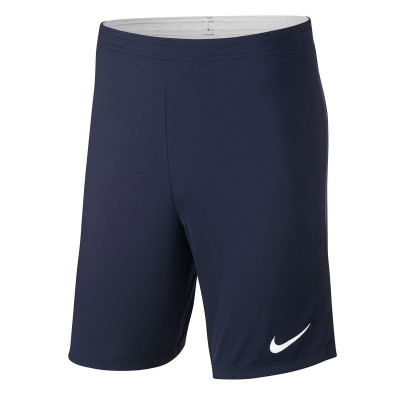 nike academy 18 shorts