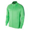 Veste Nike Academy 18 Knit enfant