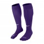 Classic II Over-the-Calf-Court Purple-White