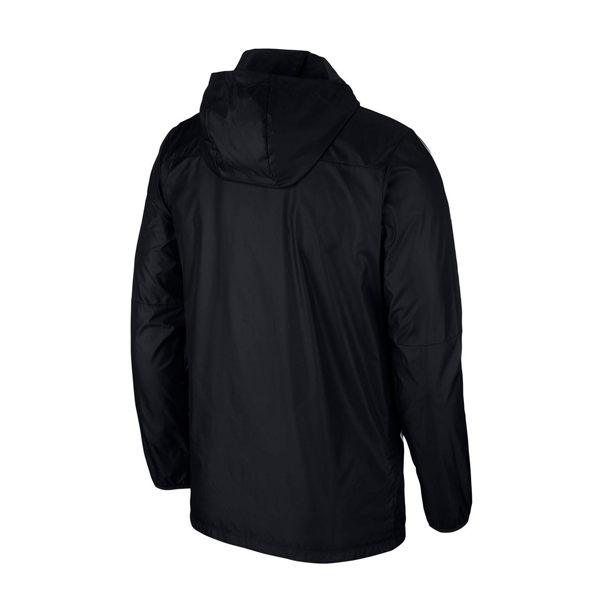 nike rainproof jacket