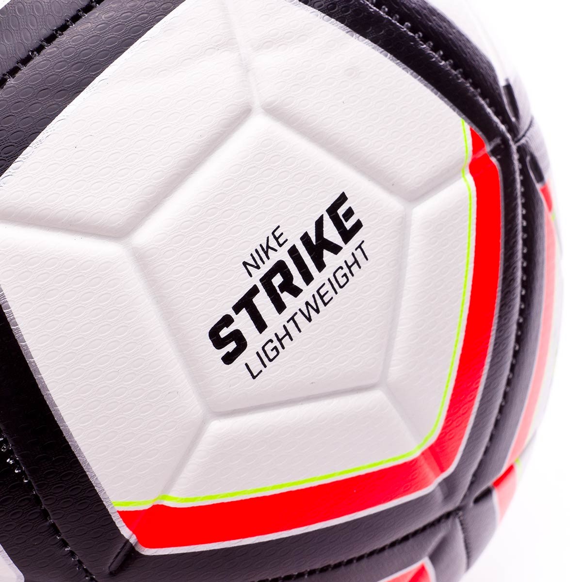 nike strike lightweight ball