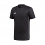 Core 18 Training m/c Black-White