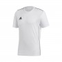 Core 18 Training m/c White-Black
