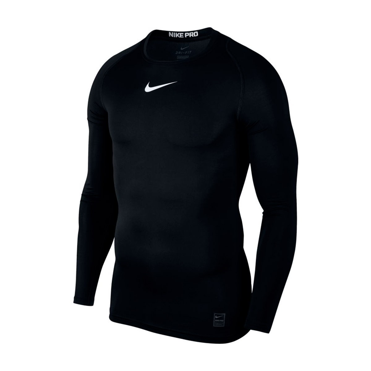 camisetas nike pro