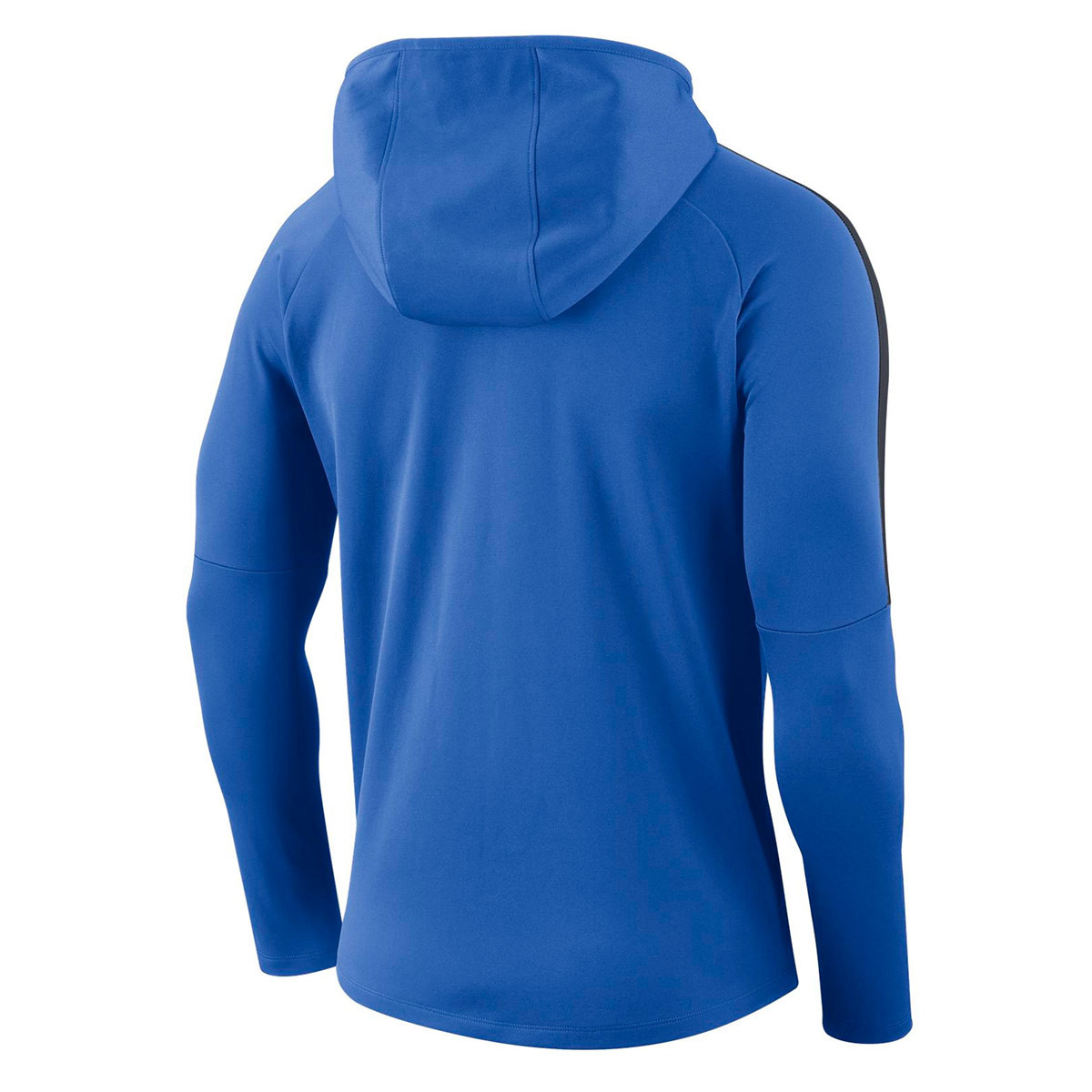 nike academy hoodie white